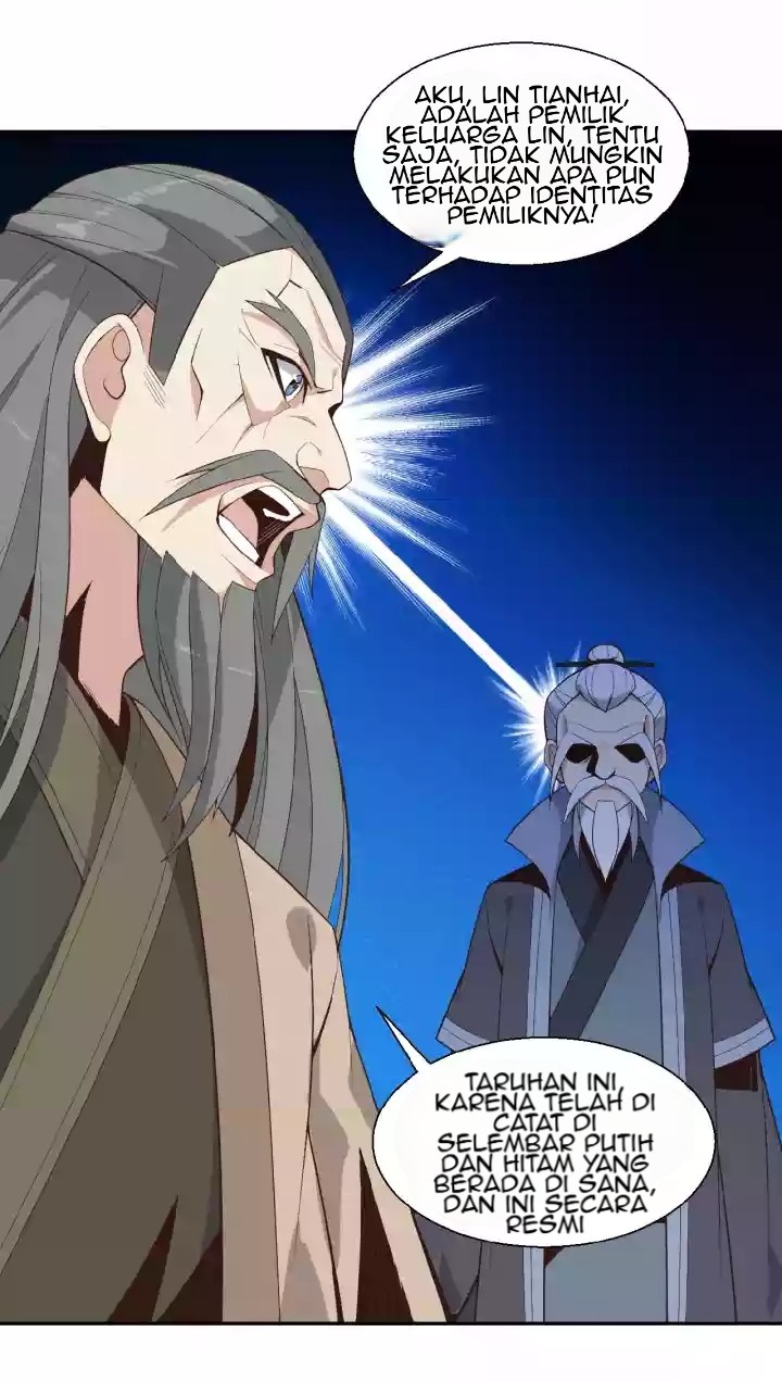 World Of Immortals 2 Chapter 16 Gambar 21